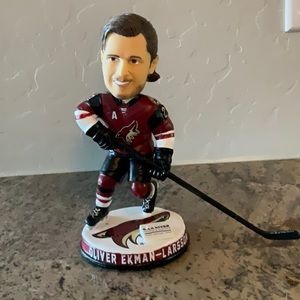 Oliver Ekman-Larson Bobblehead